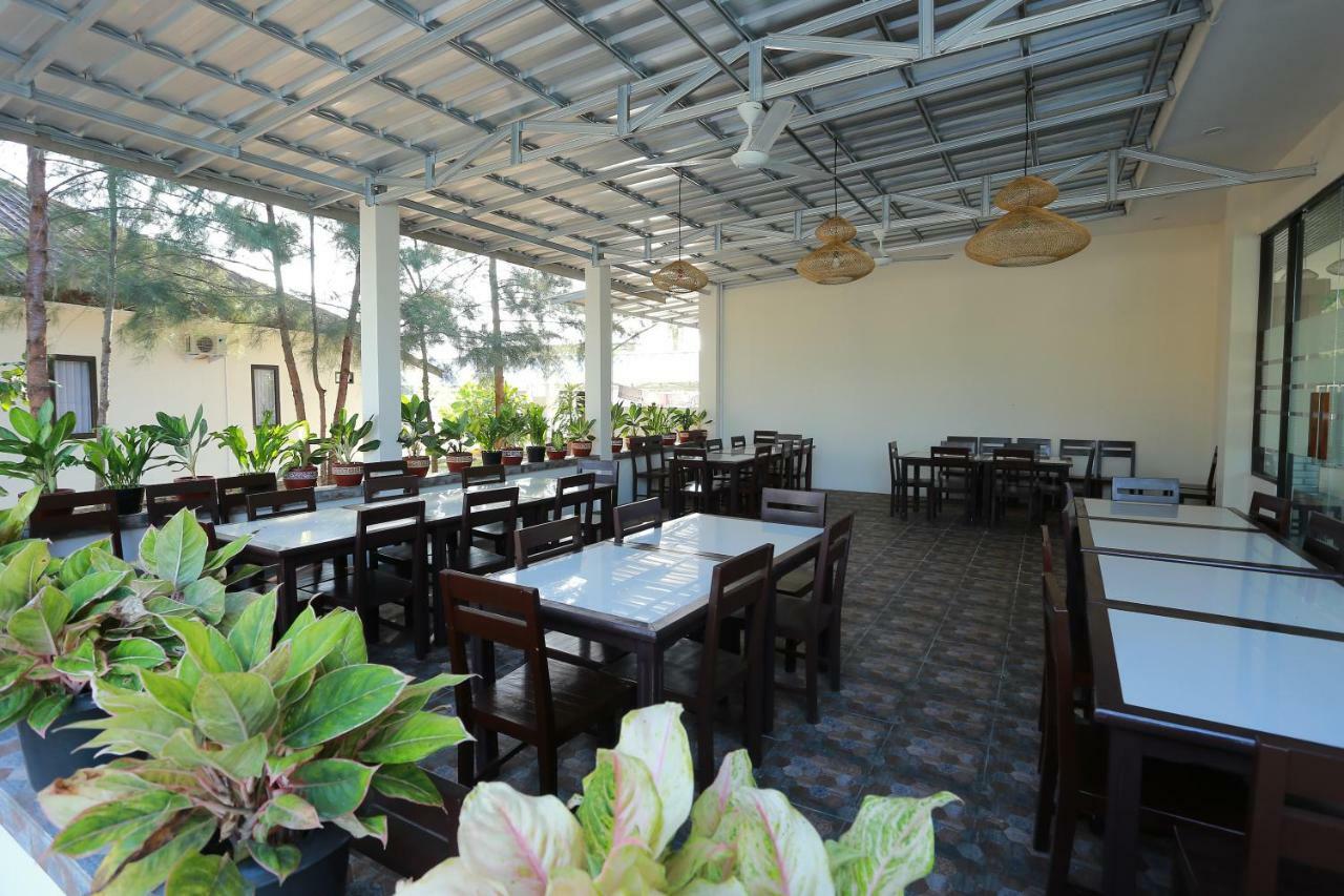 Belitung Holiday Resort Sijuk Экстерьер фото