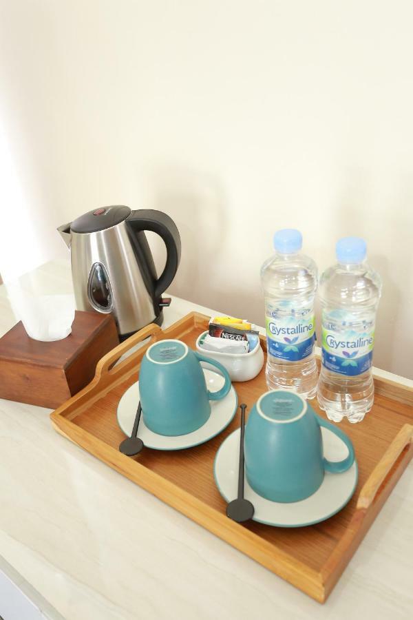 Belitung Holiday Resort Sijuk Экстерьер фото