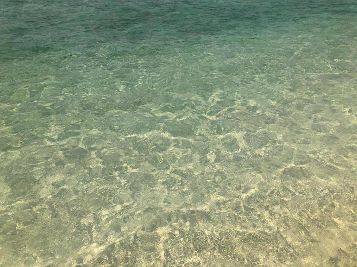 Belitung Holiday Resort Sijuk Экстерьер фото